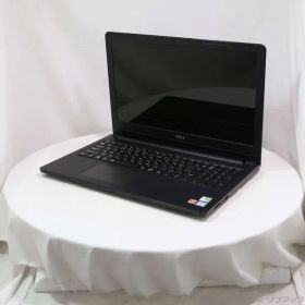 〔中古品〕 格安安心パソコン Inspiron 15 3567【344】