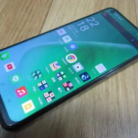 値引き不可 OPPO A54 5G OPG02 au