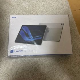 【未使用品】新品 LAVIE Tab T10d タブレット本体