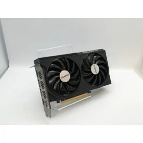 【中古】GIGABYTE GV-N406TWF2OC-16GD RTX4060Ti/16G【京都】保証期間1週間