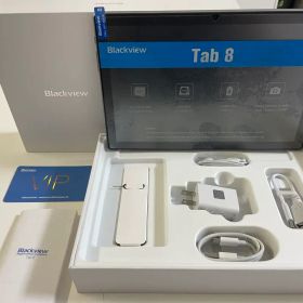 tab8 blackview Android タブレット 10.1型