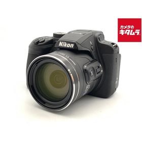 【中古】 【並品】 ニコン COOLPIX B700 ブラック