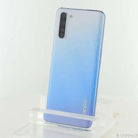 〔中古品〕 OPPO Reno3 A 128GB ホワイト CPH2013 楽天 SIMフリー【276】