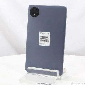 【中古】XIAOMI Redmi Pad SE 8.7 4G 64GB グラファイトグレー SIMフリー 【368-ud】