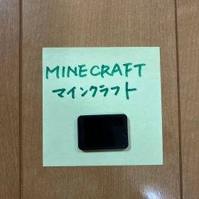Switchソフト マインクラフト