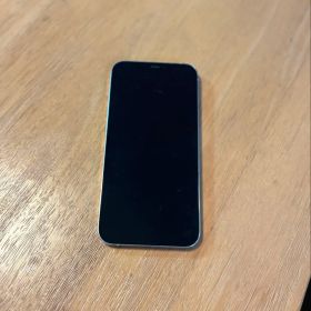 Apple iPhone 12 ProMax 256GB シルバー