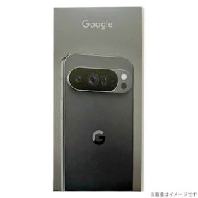 【新品】Google Pixel 10 Pro 512GB SIMフリー Obsidian