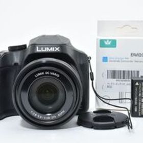 ■ ほぼ新品 ■ パナソニック Panasonic LUMIX DC-FZ85 #807 32,664