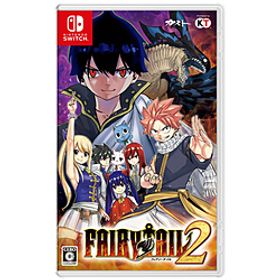 〔中古品〕 FAIRY TAIL２〔中古品〕 FAIRY TAIL２