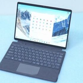 Surface Pro8 i5-1145G7 16GB 256GB 新品-日本語キーボード付 タブレット Windows11 ノートパソコン Microsoft 管理H20