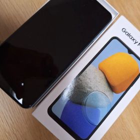 SAMSUNG★Galaxy M23 5G SIMフリー★程度画像参照★ドコモ