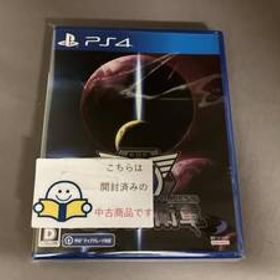 PS4 地球防衛軍6