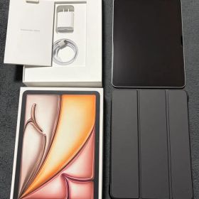 iPad Air 11インチ Ｍ3 Wi-Fiモデル 128GB スターライト