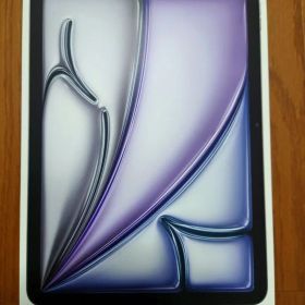 iPad Air (M3) 11インチ 128GB Wi-Fi未開封品