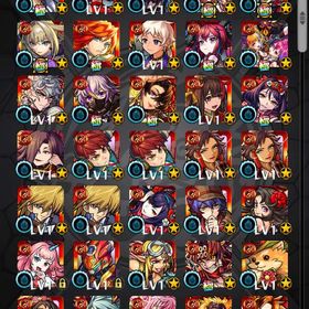 総オーブ1300個 遊戯王コンプ | モンストのアカウントデータ、RMTの販売・買取一覧