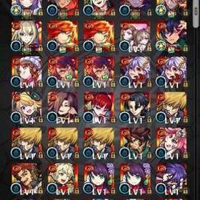 遊戯王コラボコンプ クリボー所持 値段提示 | モンストのアカウントデータ、RMTの販売・買取一覧