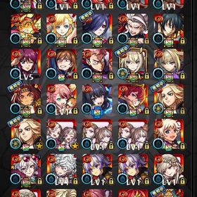 モンスターストライクのメイン画像