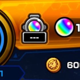 オーブ10620 エル マサムネ アナスタシア ゲキリン ルシファー トロイメライ運極 | モンストのアカウントデータ、RMTの販売・買取一覧