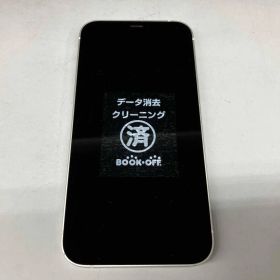 MGHP3J/A iPhone 12 64GB ホワイト SoftBank