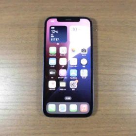 iPhone12 64GB SIMフリー 迅速発送