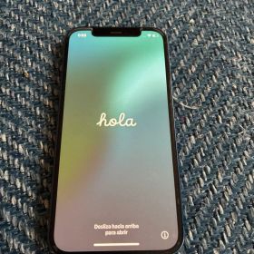 iPhone12 64GB ブルー 本体