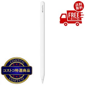 送料無料！（北海道、沖縄ほかの除く）楽天店限定：(コストコ) Apple Pencil Pro 5/15以降順次発送