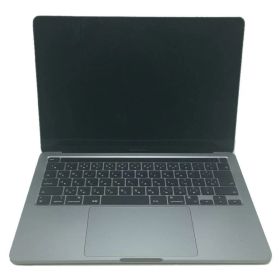 【中古】Apple◆ノートPC/その他/8GB/SSD256GB/2020/MYDA2J/A【パソコン】