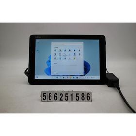 富士通 ARROWS Tab Q509/VE Celeron N4000 1.1GHz/4GB/128GB/10.1W/WUXGA(1920x1200) タッチパネル/Win11