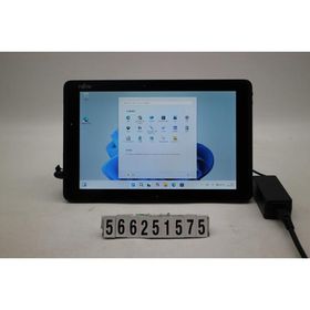 富士通 ARROWS Tab Q509/VE Celeron N4000 1.1GHz/4GB/128GB/10.1W/WUXGA(1920x1200) タッチパネル/Win11