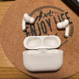 AirPods Pro2 lighting充電口