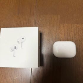 Airpods Pro 第二世代 Magsafe対応 Lightning