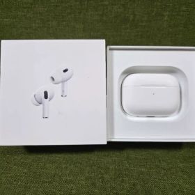 【商品説明必読】AirPods Pro 第2世代 USB-Cモデル