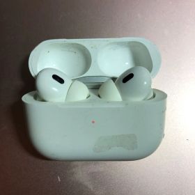 Apple AirPods Pro 第2世代 lightning