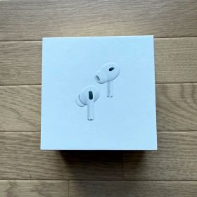 新品未開封品 MTJV3J/A AirPods Pro 2 MagSafe