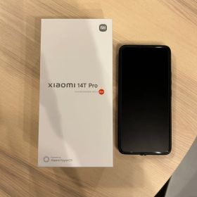 国内版SIMフリー Xiaomi 14T Pro 256GB/12GB