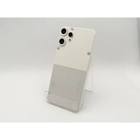 【中古】NOTHING 国内版 【SIMフリー】 CMF Phone 2 Pro ホワイト 8GB 256GB【ECセンター】保証期間1ヶ月【ランクA】