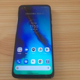 Motorola moto g pro アンドロイド12 シムフリー 950