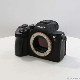【中古】SONY(ソニー) α7 III ILCE-7M3 ボディ 【251-ud】