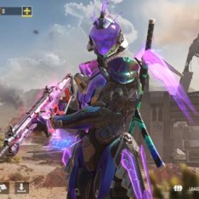 引退垢6 | CoDモバイルのアカウントデータ、RMTの販売・買取一覧