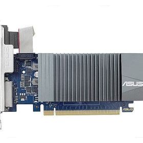 グラフィックボード NVIDIA GeForce GT710[GT710-SL-2GD5-BRK] グラフィックボード