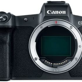 【中古】Canon ミラーレス一眼カメラ EOS R ボディー EOSR