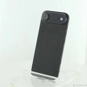 〔中古品〕 iPhone Air 256GB スペースブラック MG274J／A SIMフリー【258】