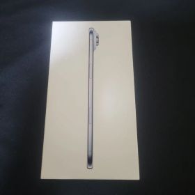 未開封 iPhoneAIR スカイブルー