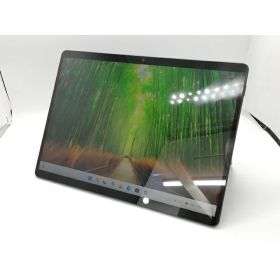 【中古】Microsoft Surface Pro8 【i5 1135G7 8G 256G】 8PQ-00026 グラファイト【福岡天神】保証期間1ヶ月【ランクB】