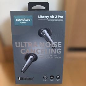 Anker Soundcore Liberty Air 2 Pro