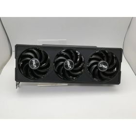 【中古】Palit GeForce RTX 4070 Ti SUPER NED47TSS19T2-1043J RTX4070TiSuper/16GB (GDDR6X)【秋葉2号】保証期間1週間