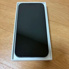 iPhone16e 256GB Black
