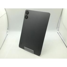 【中古】Xiaomi 国内版 【Wi-Fi】 Redmi Pad Pro 6GB 128GB グラファイトグレー VHU4746JP【OSU301】保証期間1ヶ月【ランクB】