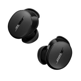 BOSE ボーズ QuietComfort Earbuds 第2世代 ノイズキャンセリング対応完全ワイヤレスイヤホン [ブラック][ラッピング可] R-LOGI