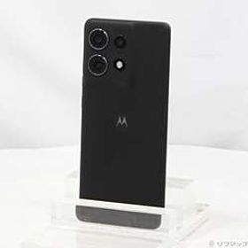 motorola edge 50s pro 256GB ブラックビューティー MOSAH1 Softbank SIMフリー